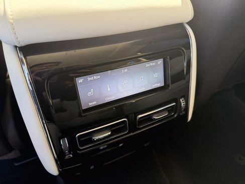 Certified 2023 Lincoln Aviator Black Label image 45