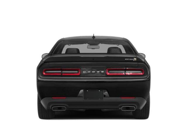 Used 2023 Dodge Challenger R/T Scat Pack w/ Plus Package RWD image 8