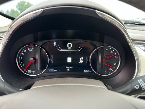 Used 2024 Chevrolet Malibu LT FWD image 15