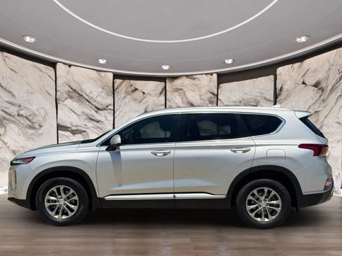 Used 2020 Hyundai Santa Fe SEL FWD image 3