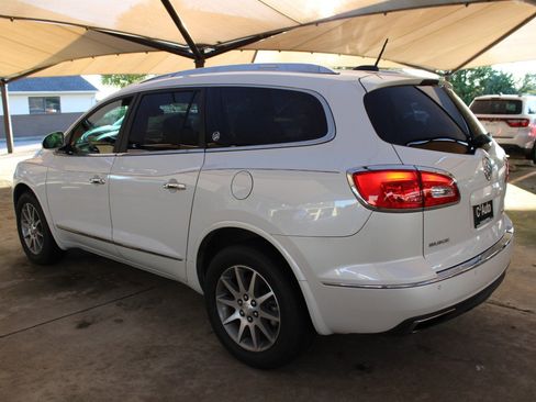 Used 2016 Buick Enclave Leather w/ Trailering Package image 5