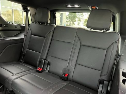 Used 2021 Chevrolet Tahoe High Country image 24