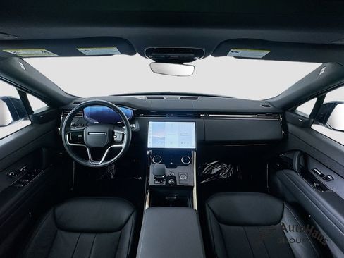 Used 2023 Land Rover Range Rover Sport SE AWD/4WD image 29