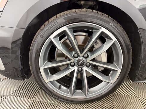 Used 2022 Audi A5 2.0T Premium Plus w/ Premium Plus AWD/4WD image 13