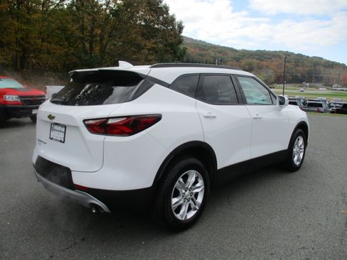Used 2019 Chevrolet Blazer LT image 5