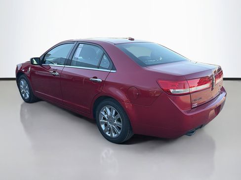 Used 2012 Lincoln MKZ AWD image 5