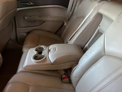 Used 2011 Cadillac SRX Premium image 5