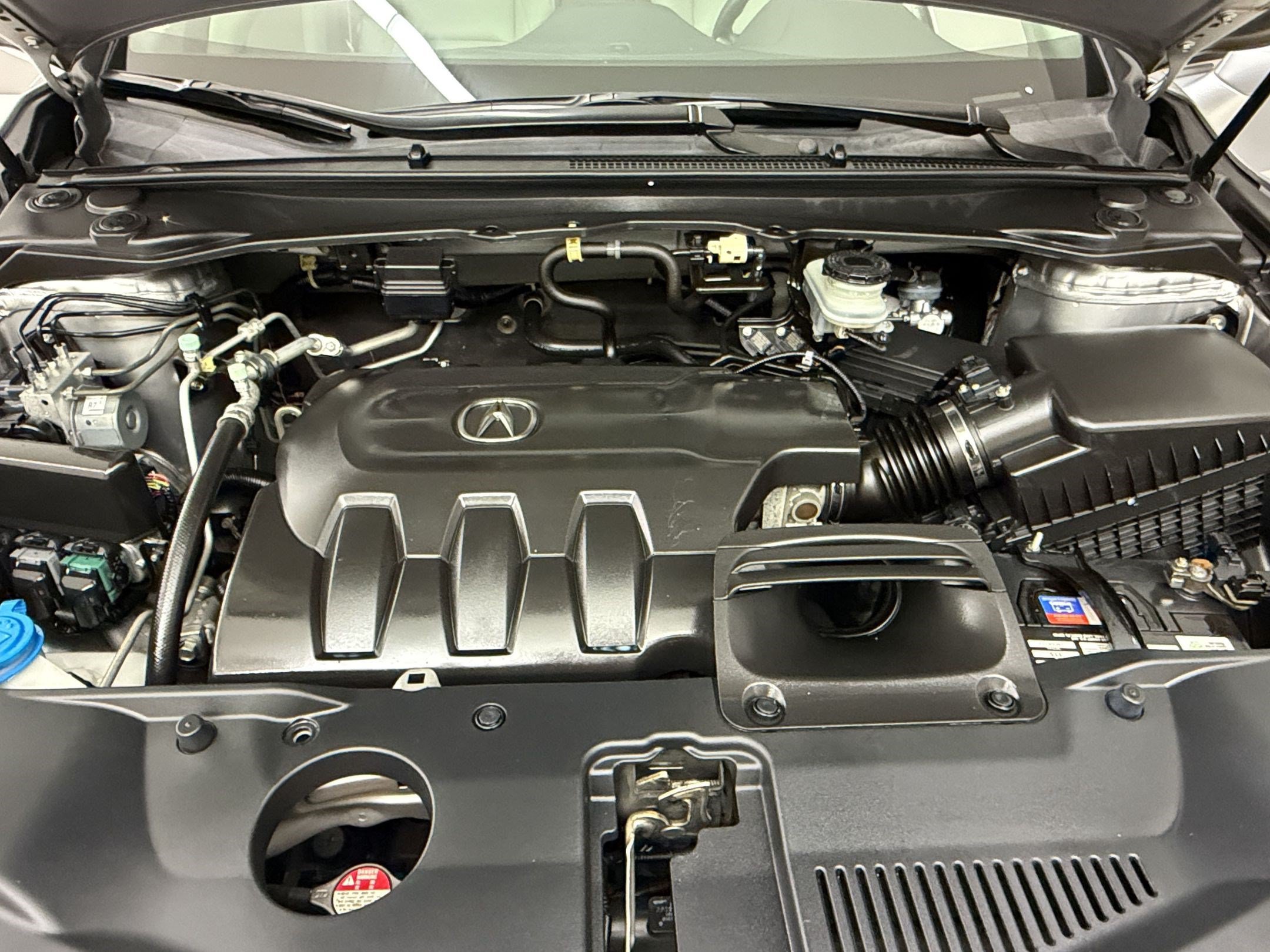 Used 2017 Acura RDX FWD image 34
