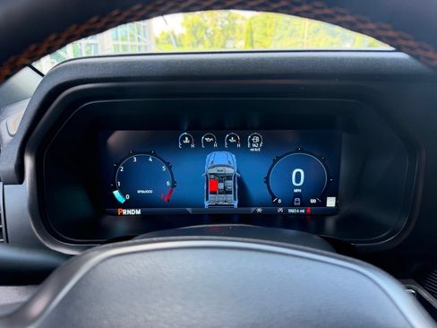 Used 2025 Ford F150 Tremor w/ Equipment Group 402A High AWD/4WD image 10