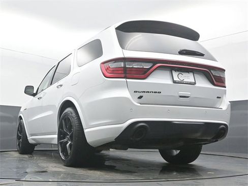 New 2026 Dodge Durango GT image 51