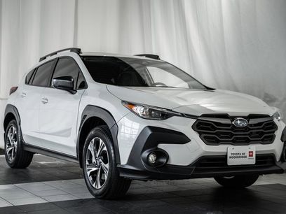 Used 2024 Subaru Crosstrek 2.0i Premium
