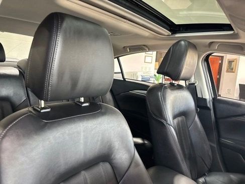 Used 2020 MAZDA MAZDA6 Touring image 17