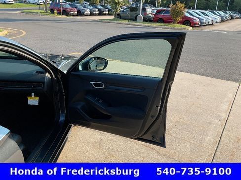 Used 2026 Honda Civic Sport image 19