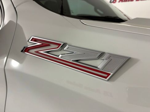 Used 2019 Chevrolet Silverado 1500 LT Trail Boss image 10