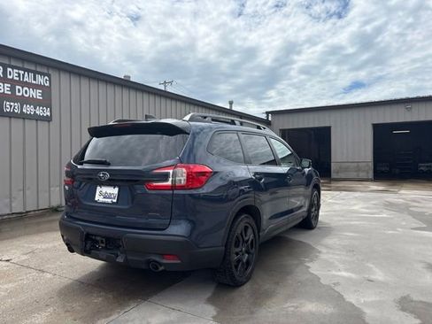 Used 2023 Subaru Ascent Onyx Edition Limited AWD/4WD image 8