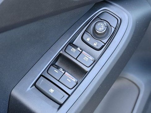 New 2026 Subaru Crosstrek 2.5i Sport image 18