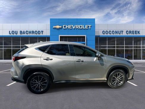 Used 2024 Lexus NX 250 FWD w/ Cold Area Package image 9