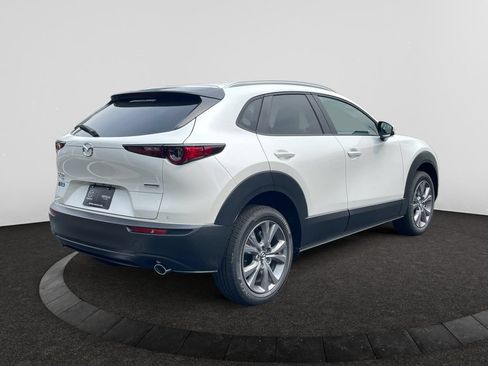 New 2026 MAZDA CX-30 AWD 2.5 S w/ Premium Package image 5