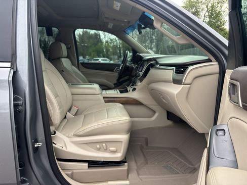 Used 2018 GMC Yukon XL Denali w/ Denali Ultimate Package AWD/4WD image 13