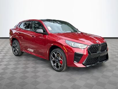 New 2026 BMW X2 xDrive28i