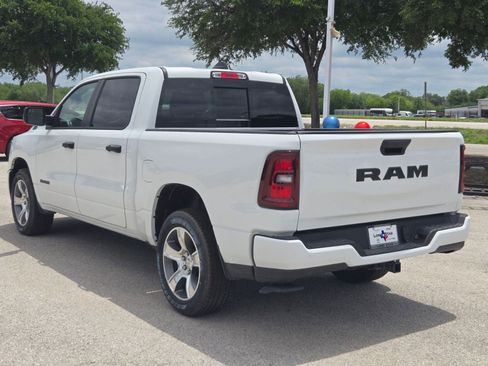 New 2026 RAM 1500 Express RWD image 7