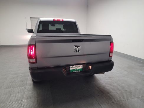 Used 2022 RAM 1500 Tradesman RWD image 6