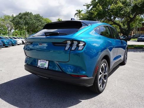 New 2026 Ford Mustang Mach-E Select RWD image 7