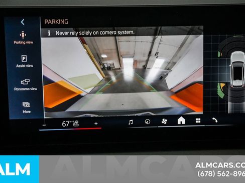 Used 2026 BMW X3 xDrive30 w/ Convenience Package image 33