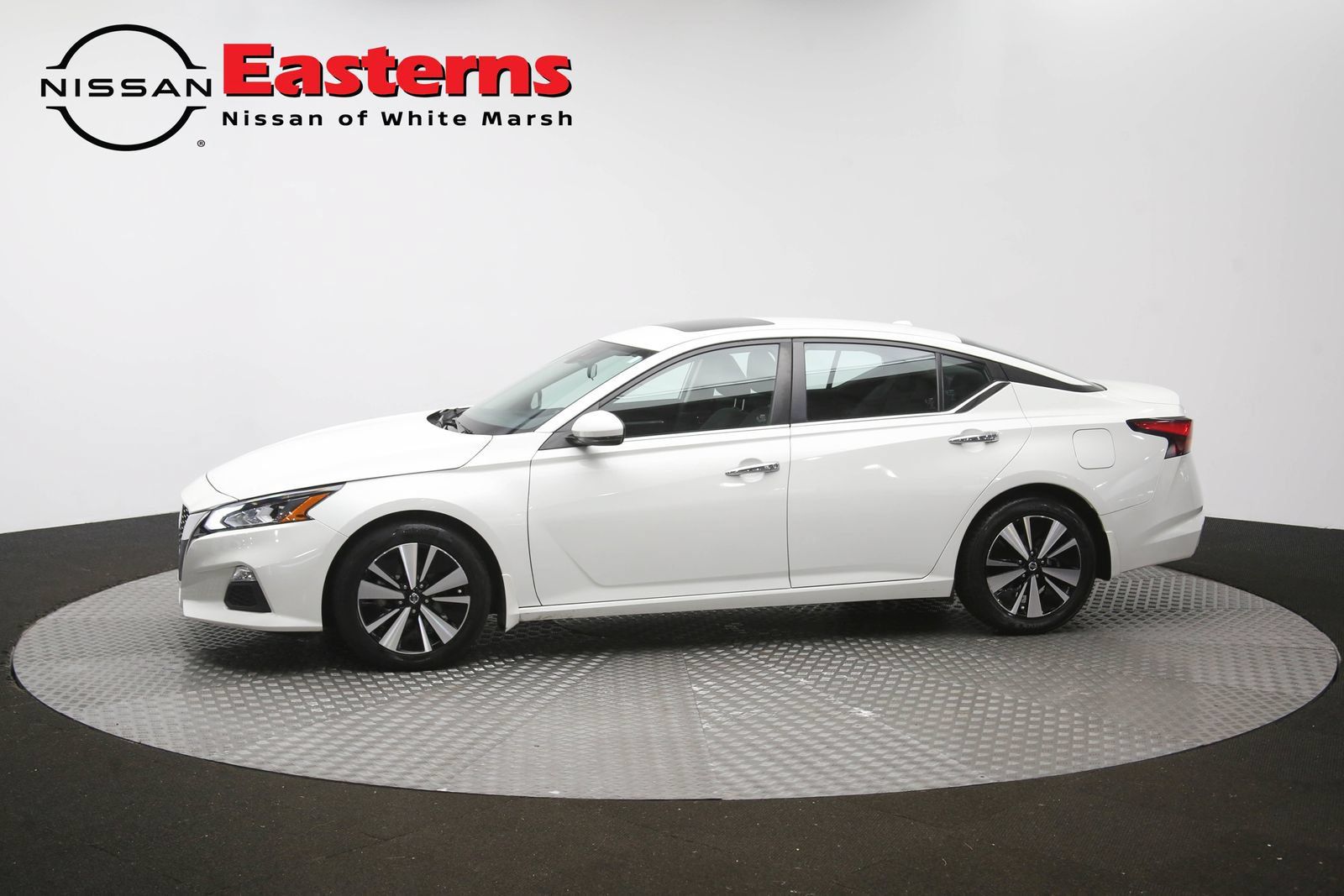 Used 2022 Nissan Altima 2.5 SV w/ SV Premium Package FWD image 58