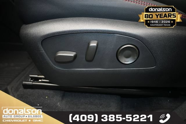 New 2026 Chevrolet Traverse RS w/ LPO, Floor Liner Package FWD image 7
