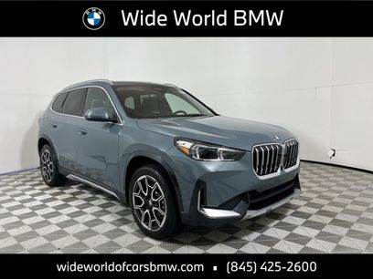 New 2026 BMW X1 xDrive28i w/ Technology Package
