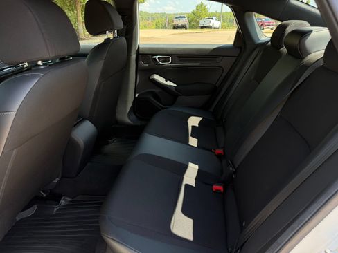 Used 2024 Honda Civic Sport image 26