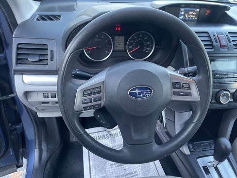 Used 2014 Subaru Forester 2.5i Premium w/ All-Weather Package AWD/4WD image 14