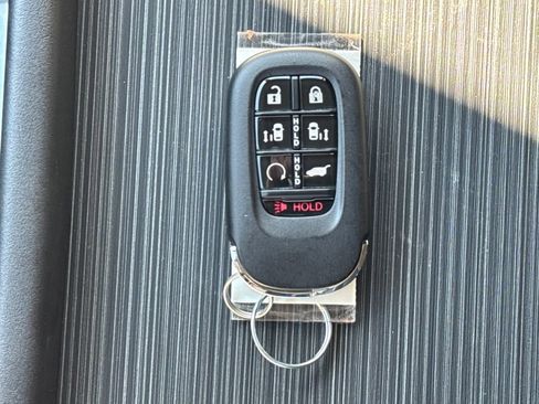 New 2026 Honda Odyssey Elite image 26