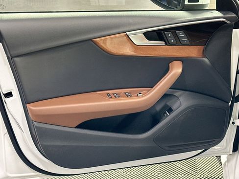 Used 2022 Audi A4 2.0T Premium w/ Convenience Package image 15