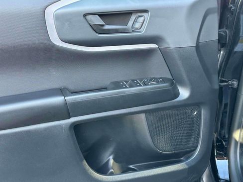 Certified 2024 Ford Bronco Sport Big Bend image 19