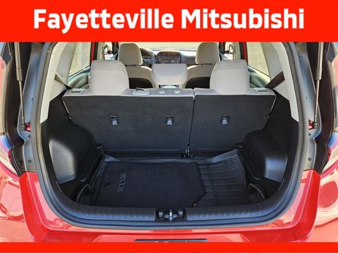 Used 2025 Kia Soul LX w/ LX Technology Package image 16
