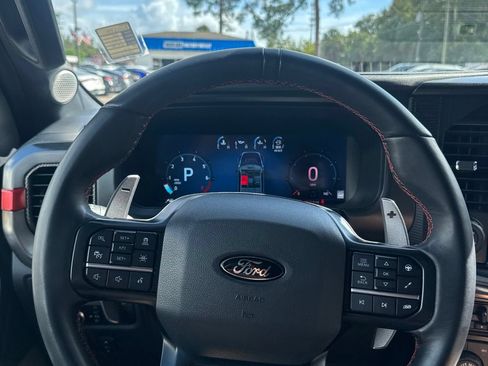 Used 2024 Ford F150 Raptor AWD/4WD image 26