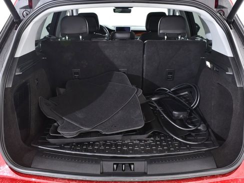 Used 2022 Lincoln Corsair Grand Touring w/ Elements Technology Bundle image 20