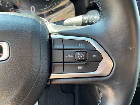 Used 2022 Jeep Compass Latitude w/ Convenience Group image 32