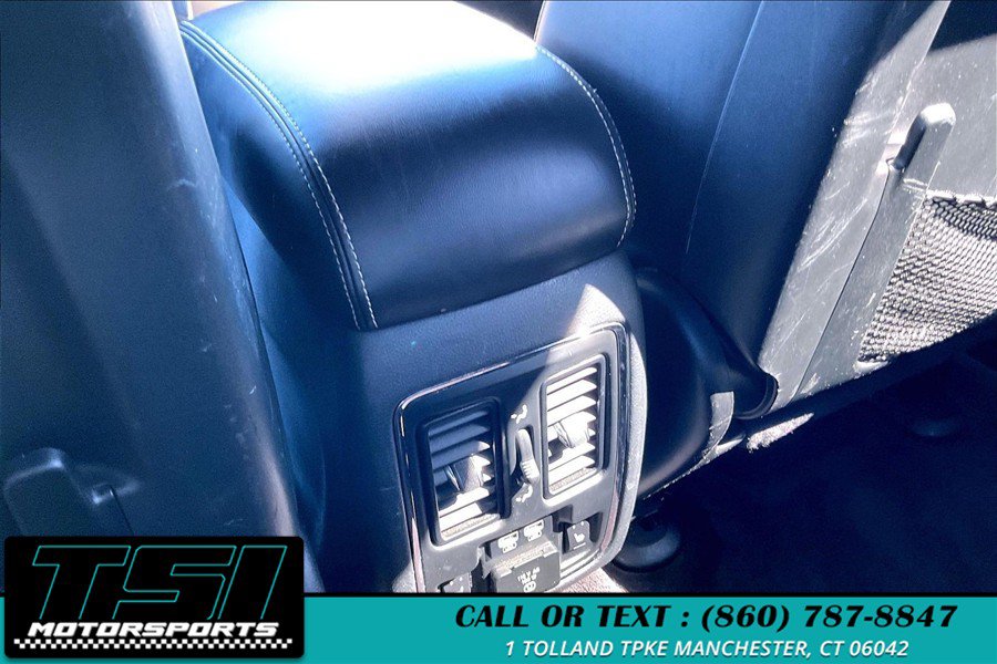 Used 2016 Jeep Grand Cherokee Limited AWD/4WD image 31