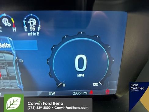 Used 2026 Ford F350 Platinum AWD/4WD image 17