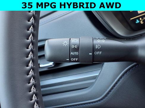 New 2025 Subaru Forester Limited image 28