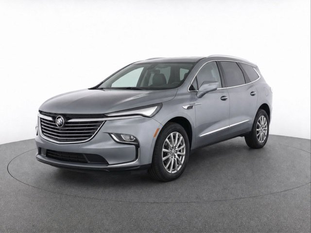 Certified 2023 Buick Enclave Essence w/ Experience Buick Package AWD/4WD image 3