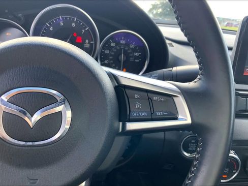 Used 2023 MAZDA MX-5 Miata Grand Touring image 20