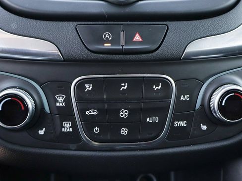 Used 2023 Chevrolet Equinox LT w/ Driver Convenience Package FWD image 34