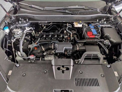 New 2026 Honda CR-V EX image 17