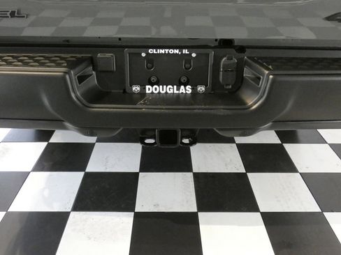 New 2025 RAM 2500 Rebel w/ Rebel Level 2 Equipment Group image 7