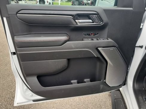 Used 2025 GMC Sierra 1500 AT4X AWD/4WD image 19