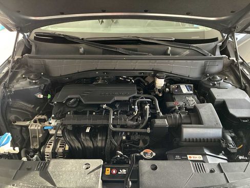 Used 2025 Hyundai Kona SEL image 17